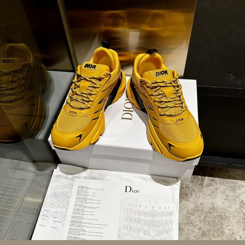 ch**an D*or casual shoes